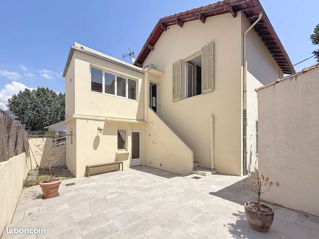 Maison 4 pièces 120 m² · à Toulon · 120 m² · 550 000 €