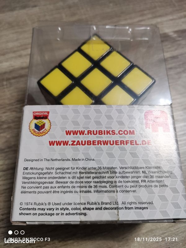 Rubik's (image 3)
