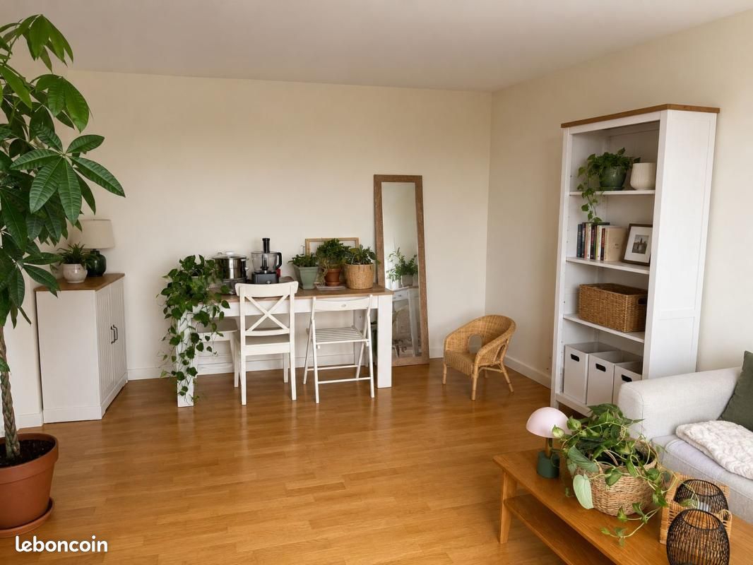 Appartement 3 pièces 69 m² · à Marly-le-Roi · 69 m² · 1 366 €