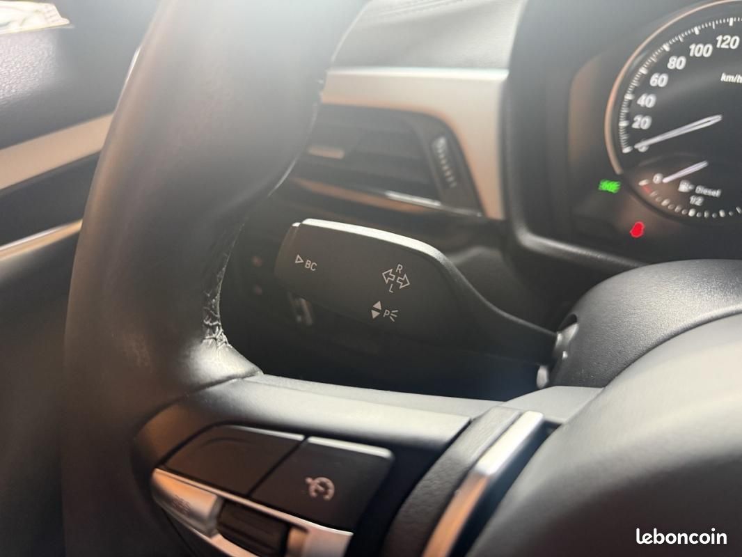 Bmw x2 16d 116ch dkg7 lounge plus s drive hist ... (image 19)