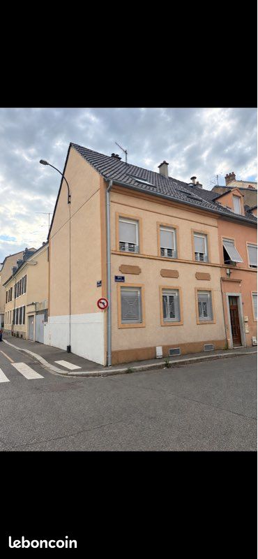 Maison 7 pièces 130 m² · à Mulhouse · 130 m² · 195 000 €