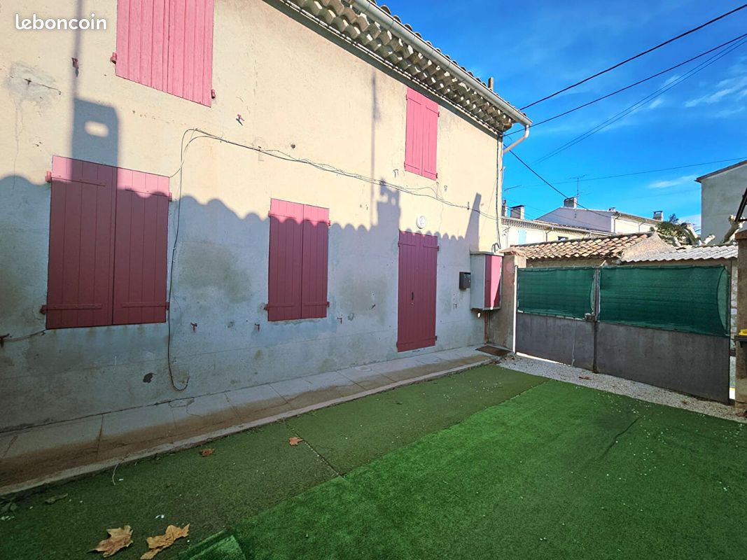 Maison 3 pièces 70 m²