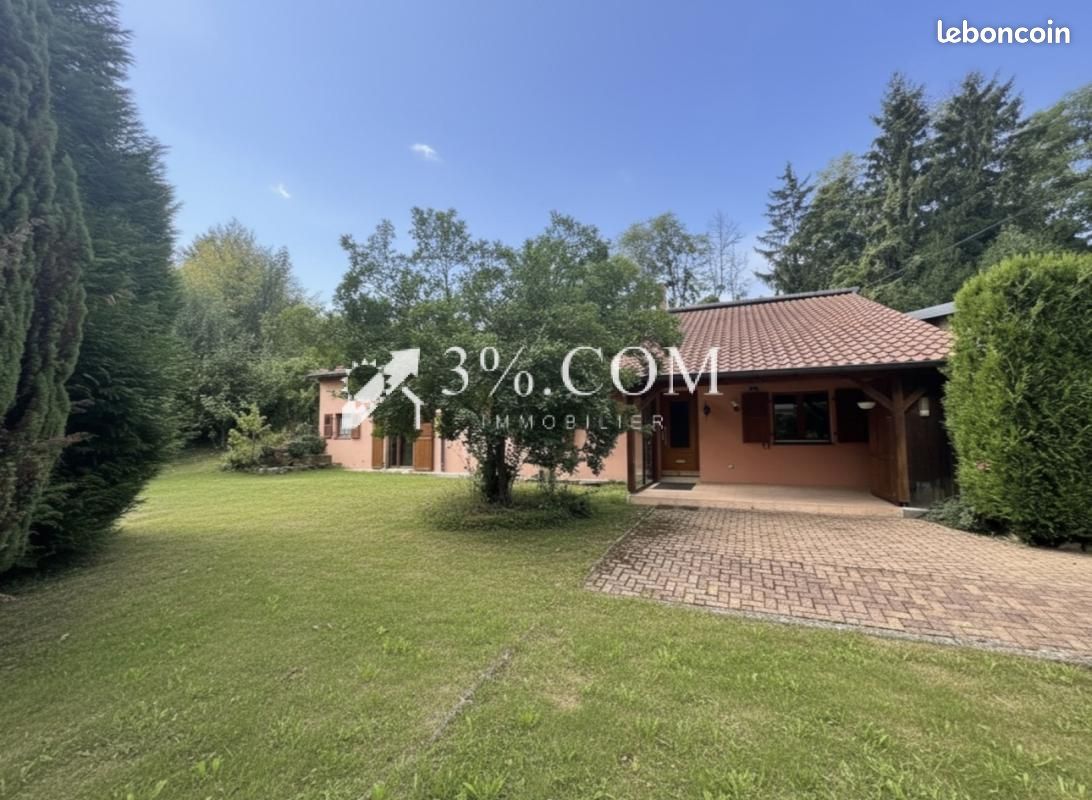 Maison 6 pièces 137 m² · à Bouxwiller · 137 m² · 398 000 €