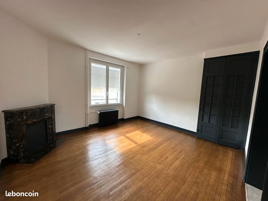 Maison 5 pièces 125 m² · à Limoges · 125 m² · 220 000 €