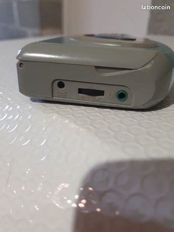 PHILIPS AQ6513 PERSONAL Radio/Cassette Player Walkman TESTED Dynamic