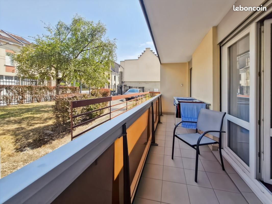 Appartement 3 pièces 77 m² · à Reims · 77 m² · 815 €