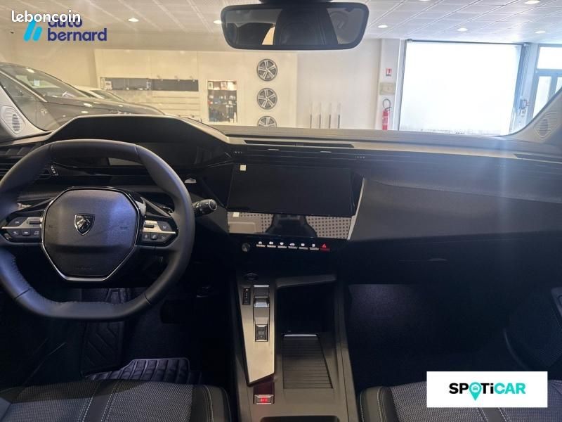 Peugeot 308 1.5 BlueHDi 130ch S&S Allure EAT8 (image 24)
