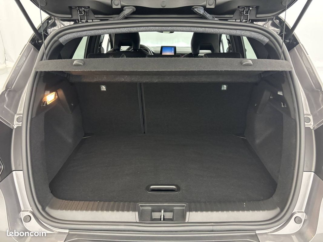 RENAULT Captur mild hybrid 140 R.S. Line (image 18)