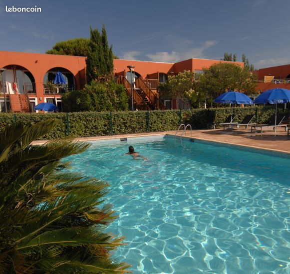 Appartement 1 pièce 30 m² · à Agde · 30 m² · 79 489 €