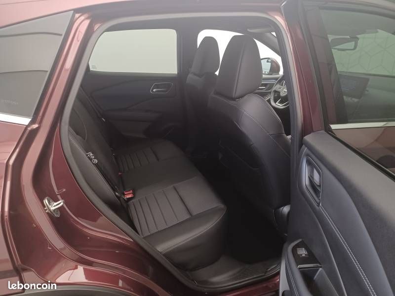 Nissan Qashqai e-Power 190 ch Tekna (image 15)