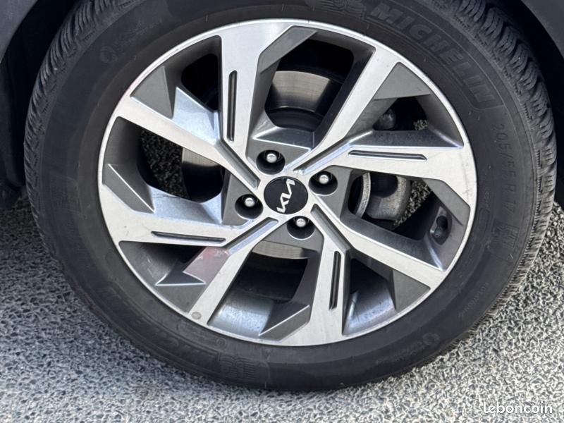 Kia Stonic 1.0 T-GDi 120ch MHEV GT Line Premium DCT7 (image 9)