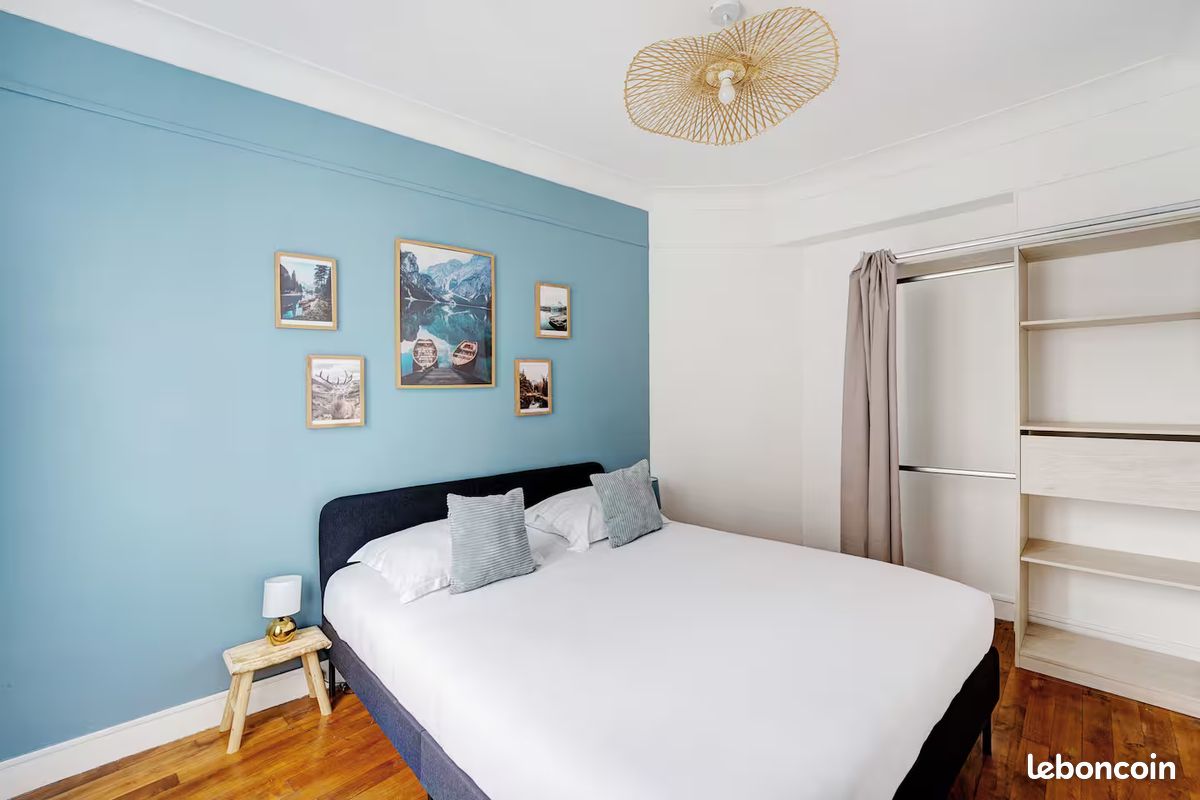 Appartement a louer villejuif - 2 pièce(s) - 30 m2 - Surfyn