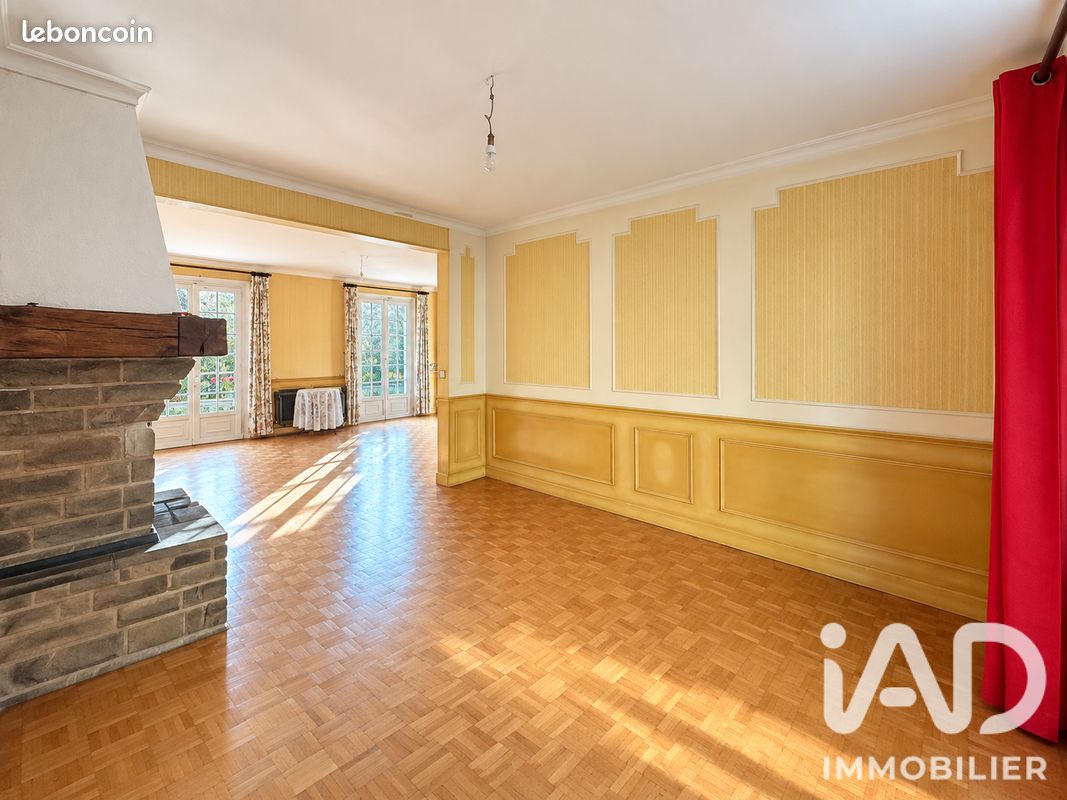 Maison 8 pièces 167 m² (image 12)