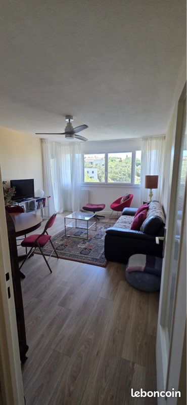 Appartement 2 pièces 55 m² · à Villeneuve-lès-Avignon · 55 m² · 790 €
