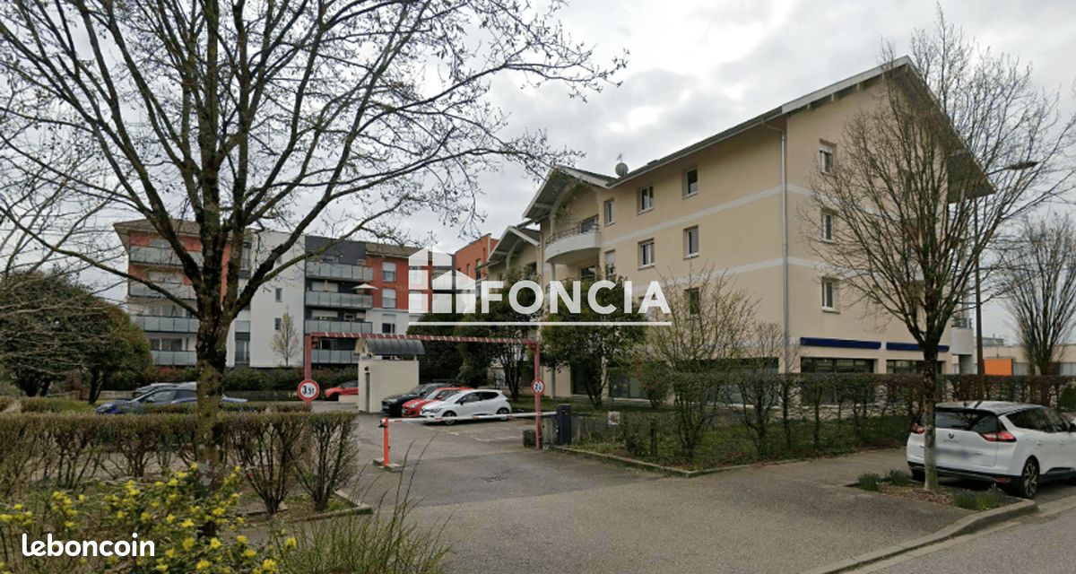 Appartement 2 pièces 53 m² · à Annecy · 53 m² · 795 €/mois