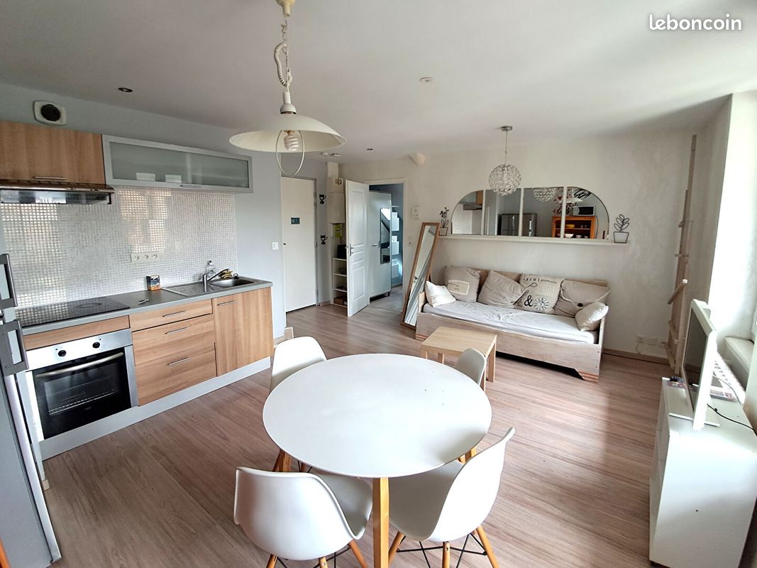 Appartement 3 pièces 39 m² · à Troyes · 39 m² · 660 €/mois