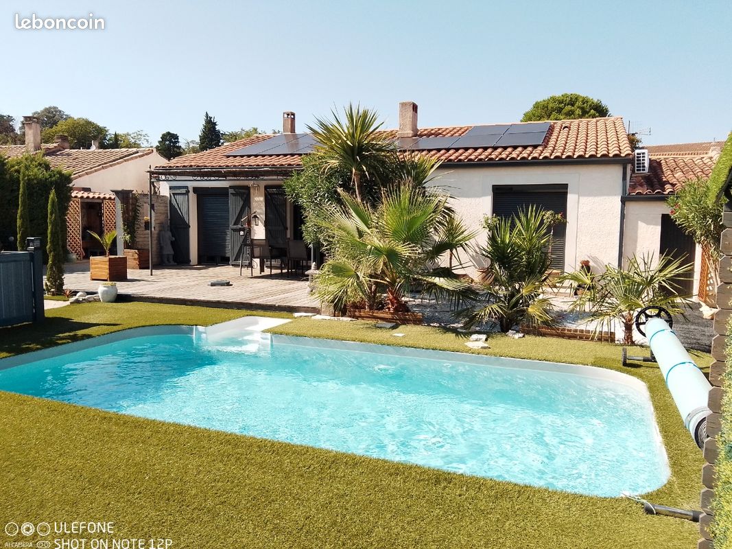 Maison 5 pièces 102 m² · à Carcassonne · 102 m² · 284 000 €