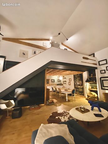 Maison 150 m2 terrain 1200 m2 quartier calme et recherché