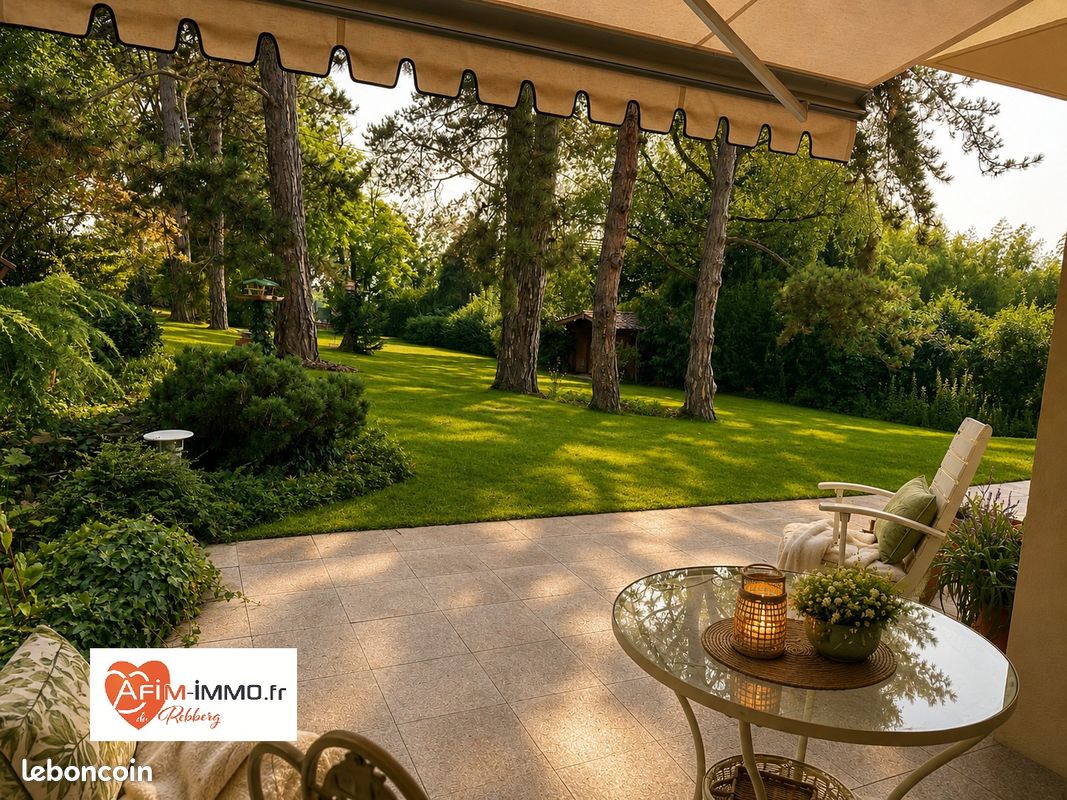 Maison 9 pièces 253 m² · à Brunstatt-Didenheim · 253 m² · 830 000 €