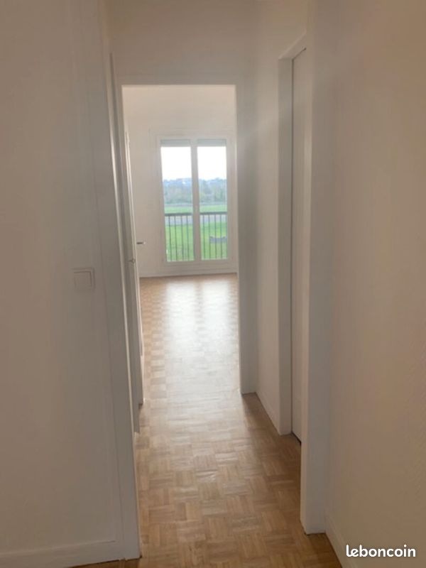 Appartement a louer maisons-laffitte - 3 pièce(s) - 72 m2 - Surfyn