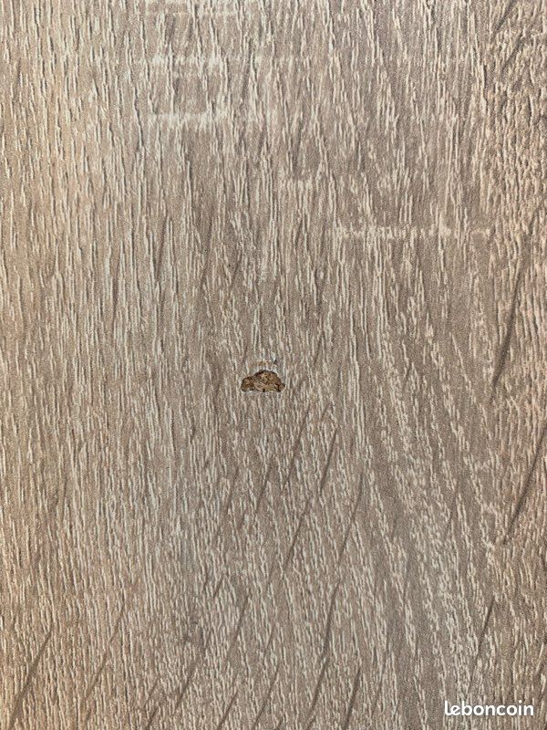 Table style industriel (image 5)