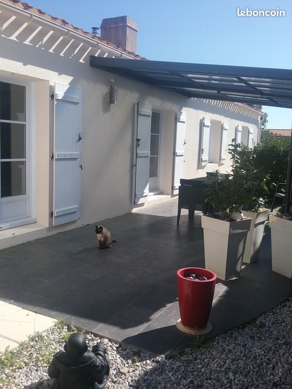Maison 8 pièces 167 m² · à Sainte-Foy · 167 m² · 365 000 €