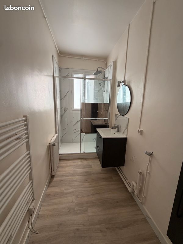 Appartement de 3 pièces de 53.15 m au RDC avec terrasse de 31m² (image 5)
