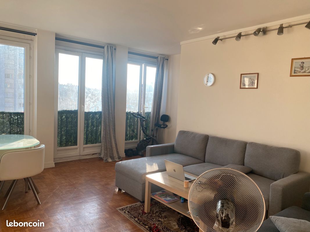 Appartement a louer choisy-le-roi - 3 pièce(s) - 68 m2 - Surfyn