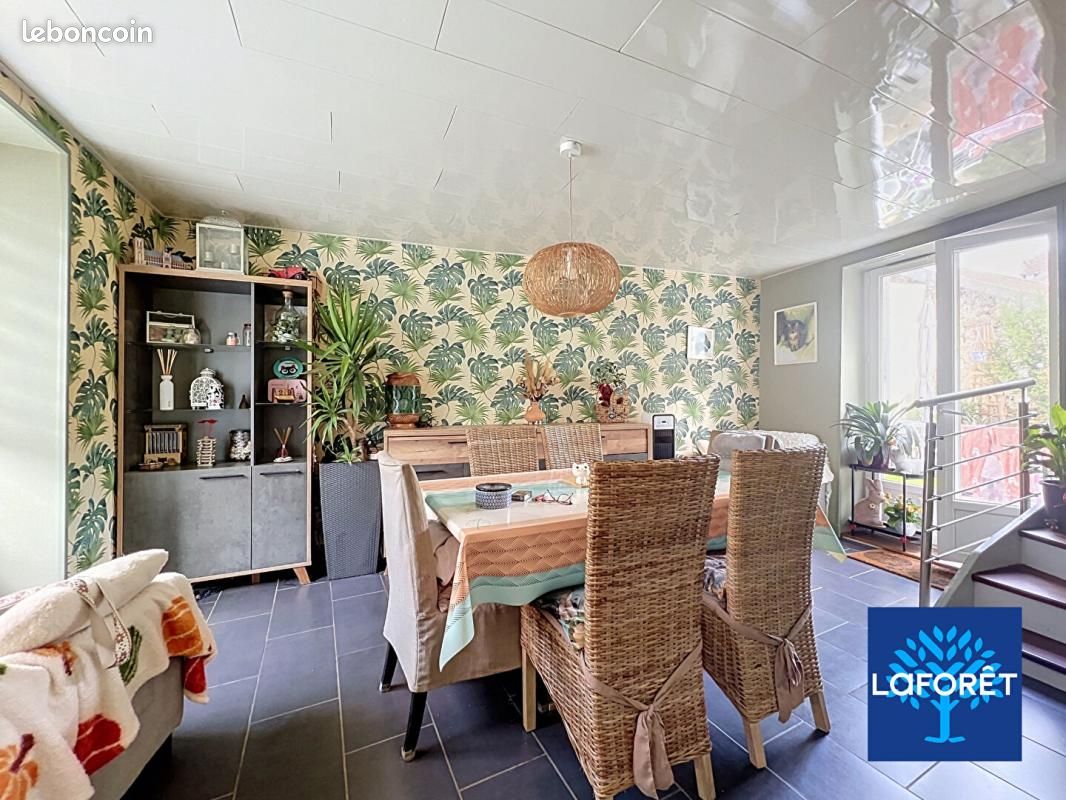 Maison 4 pièces 80 m² · à Mennecy · 80 m² · 230 000 €