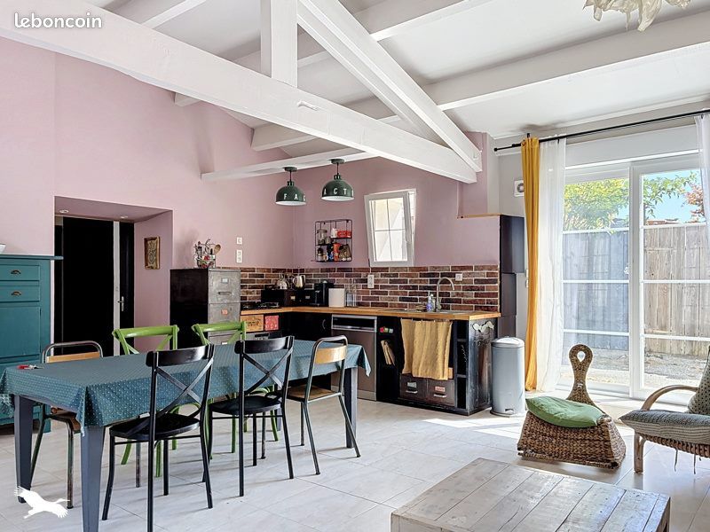 Maison 3 pièces 82 m² · à Saint-Pierre-d'Oléron · 82 m² · 254 998 €