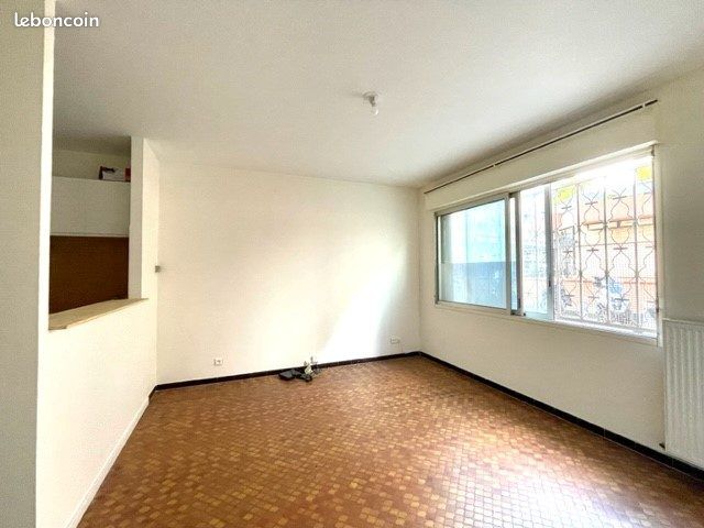 Appartement 2 pièces 43 m² · à Toulouse · 43 m² · 622 €