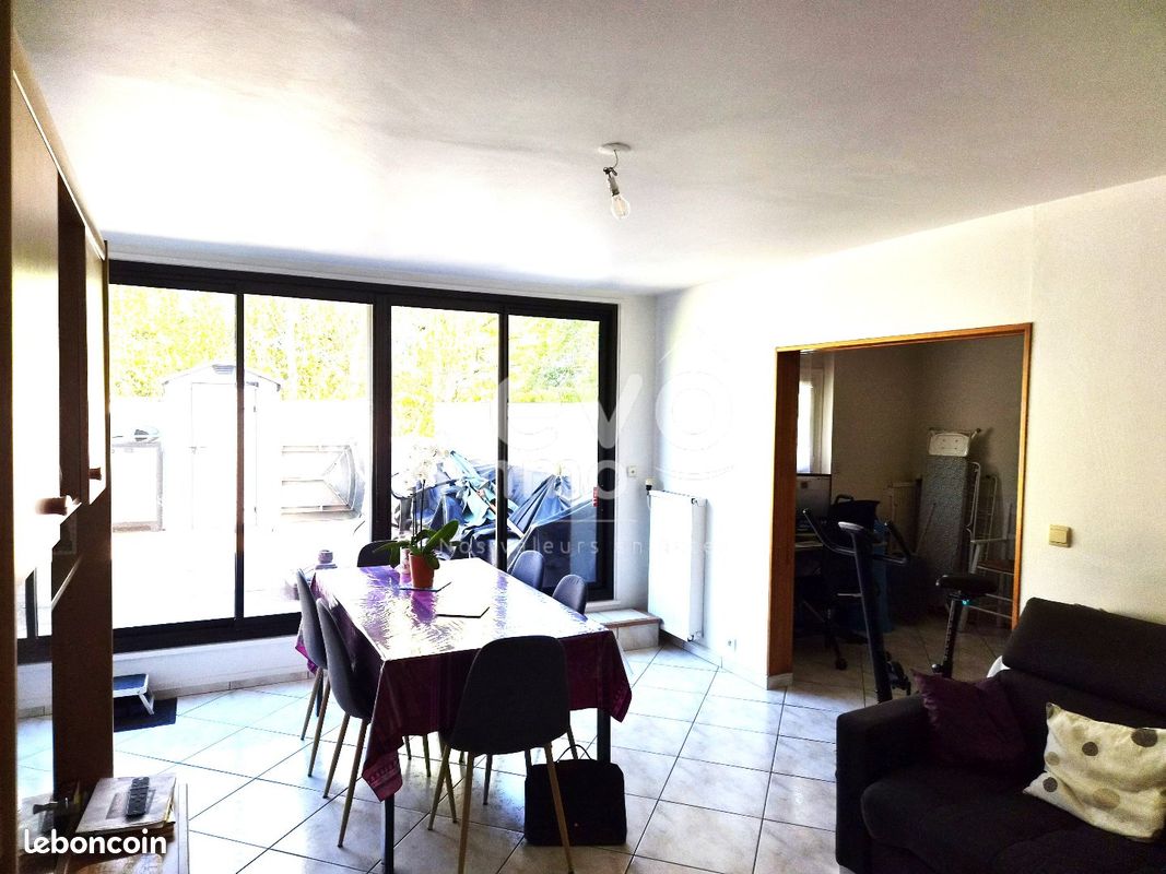 Appartement 4 pièces 69 m² · à Angers · 69 m² · 875 €/mois