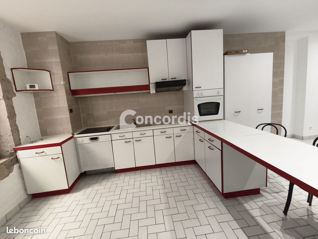 Maison 5 pièces 139 m² · à Nancy · 139 m² · 1 200 €/mois