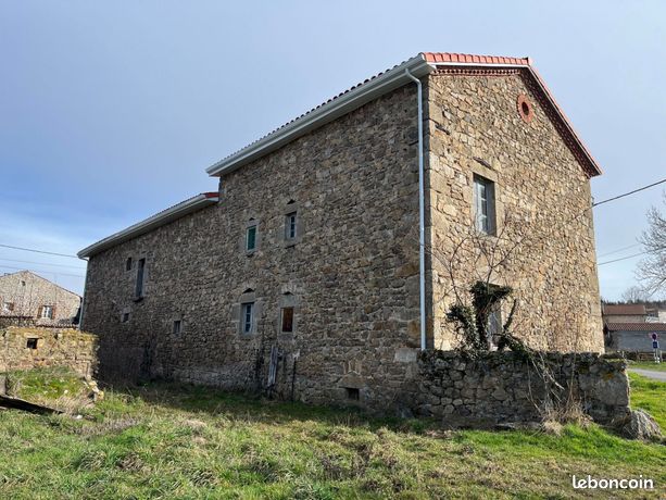 Propriété 5 pièces 530 m²