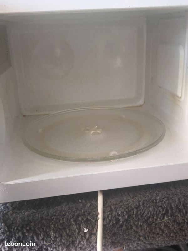 Micro onde (image 1)