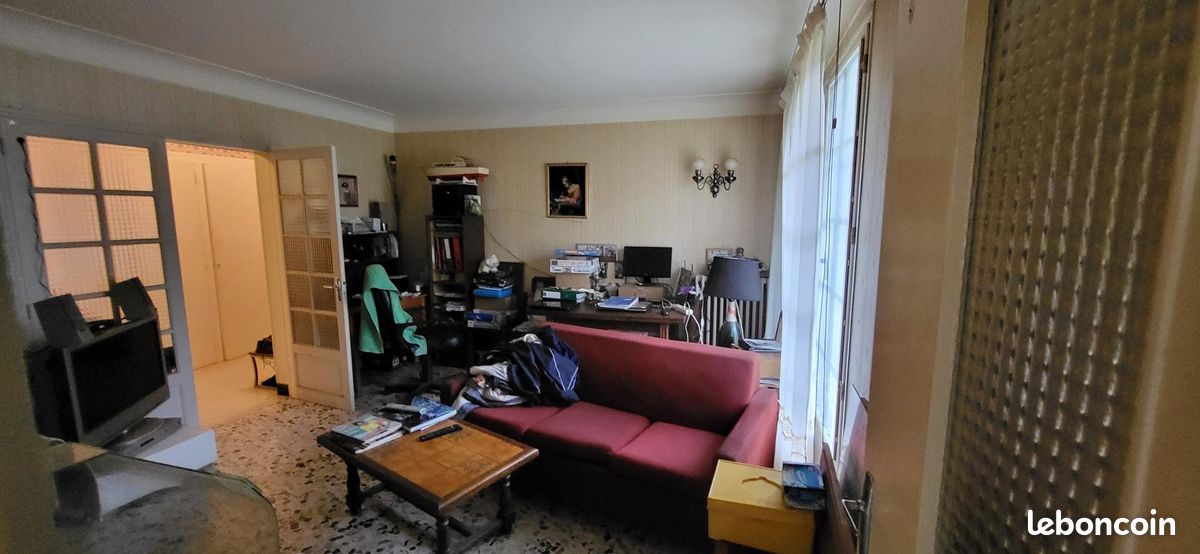 Maison 7 pièces 272 m² - Saint-Pierre-de-Maillé 86260 (image 3)