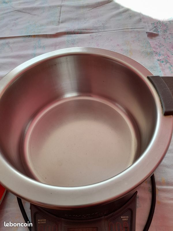 Cuit tout Moulinex (image 1)