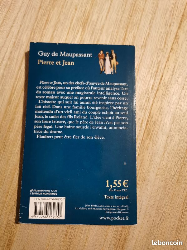 Pierre et Jean (image 2)