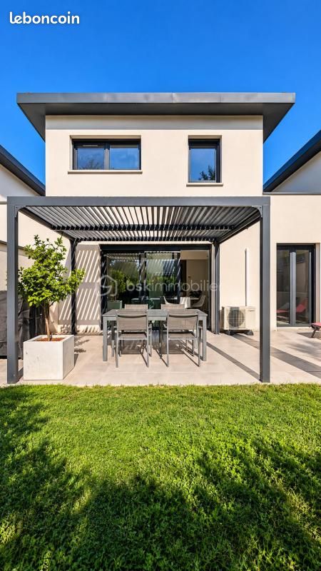 Maison 5 pièces 124 m² · à Montélimar · 124 m² · 289 000 €
