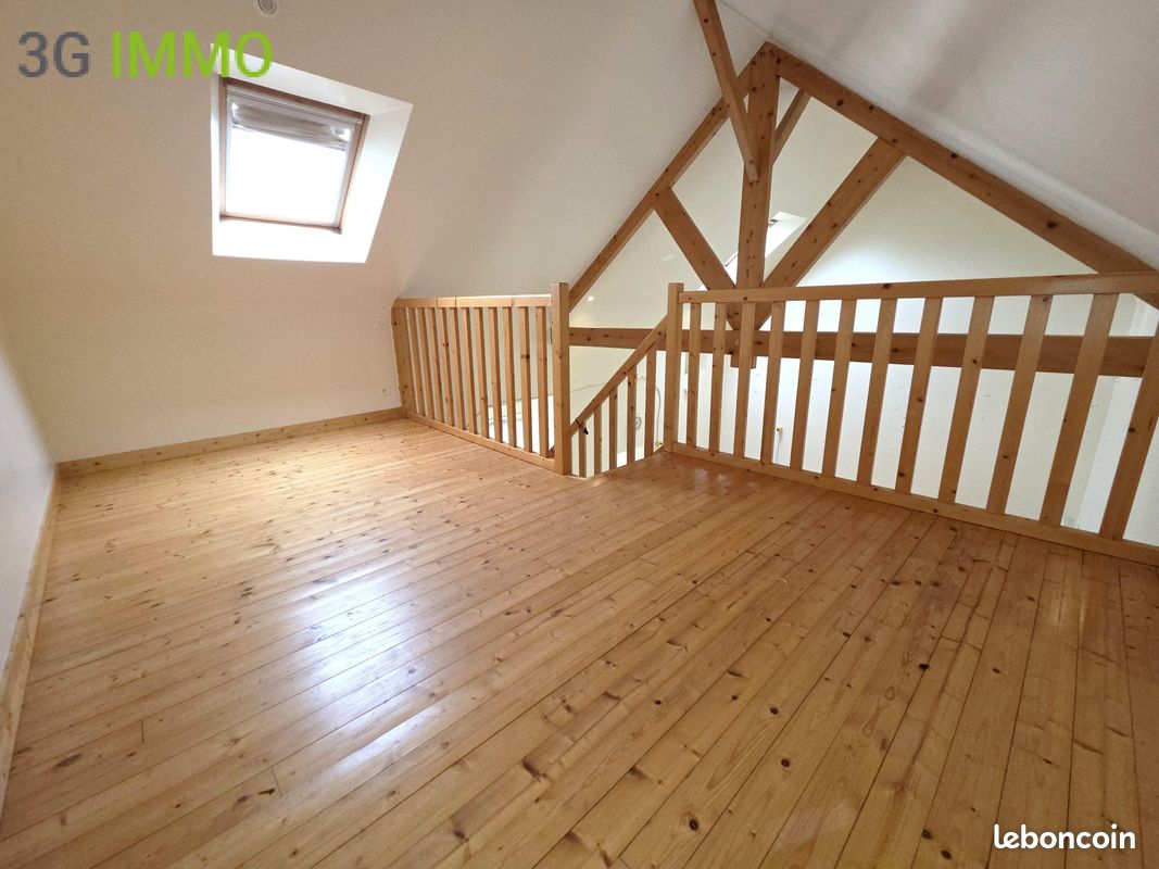 Vente | Maison T6+ | 7p | 5ch | 196 m² | Languidic | Expo Sud-Ouest | Terrasse · Jardin (image 11)