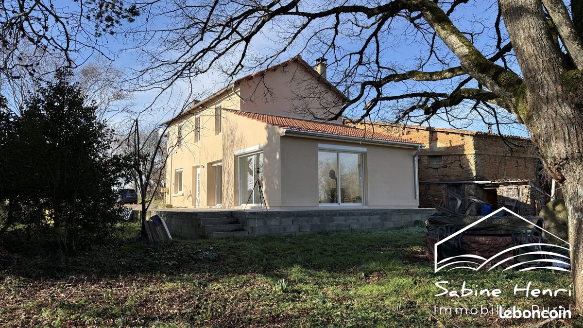 Propriété 5 pièces 134 m² (image 4)