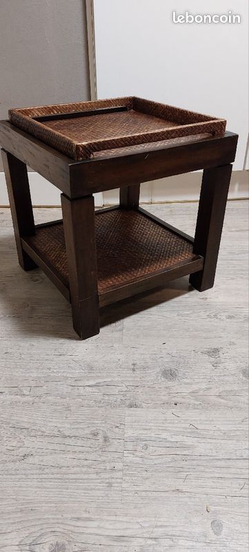 Table basse Bali (image 2)