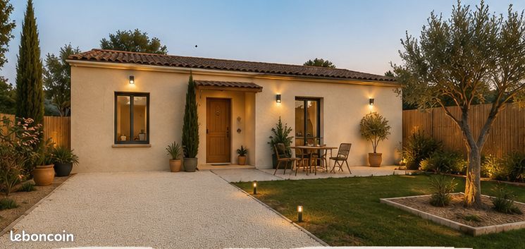 Maison 4 pièces 85 m² · à Béruges · 85 m² · 164 100 €