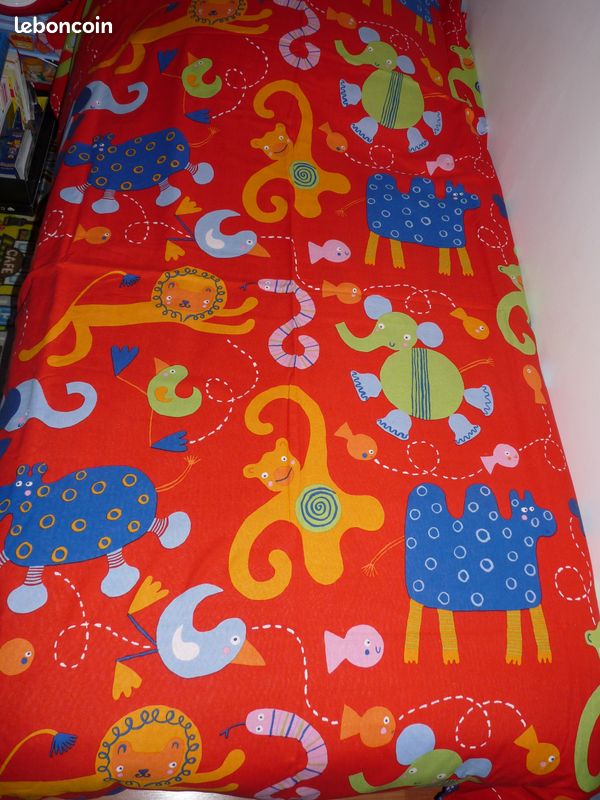Couette 140 * 90 cm (image 2)