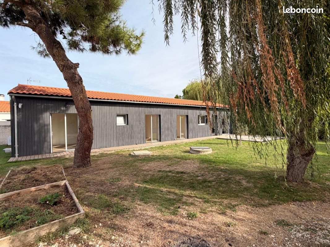 Maison 5 pièces 116 m² · à Arvert · 116 m² · 300 000 €