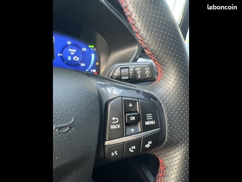 Ford Kuga 2.5 Duratec 190ch FHEV E85 ST-Line Business BVA (image 10)