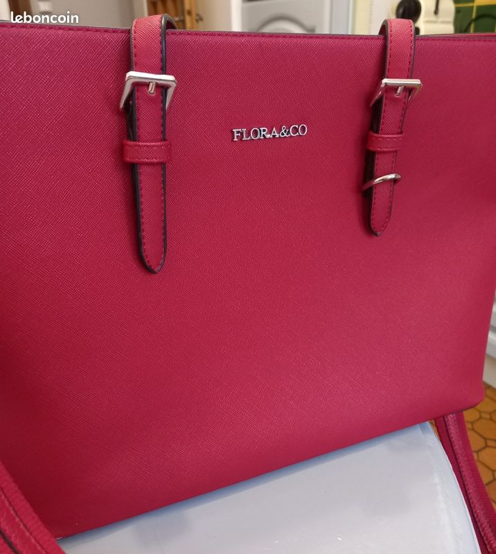 Sac Cabas Vintage (image 9)