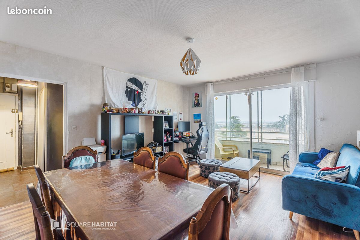 Appartement 4 pièces 78 m² (image 9)