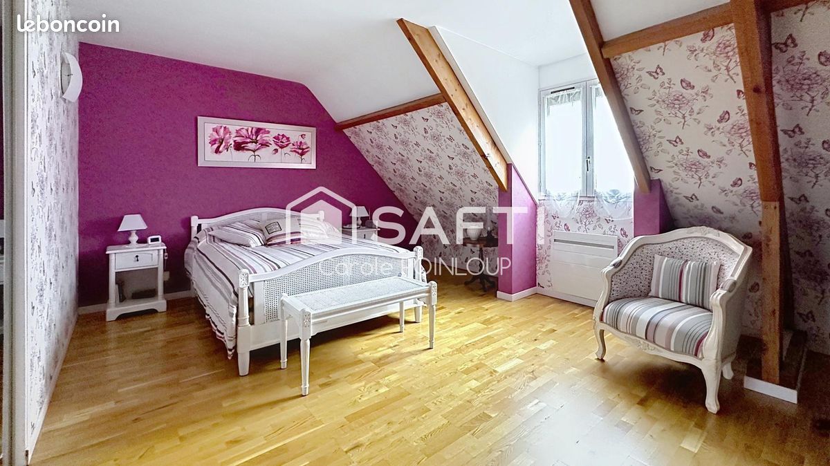 Maison 6 pièces 155 m² (image 6)