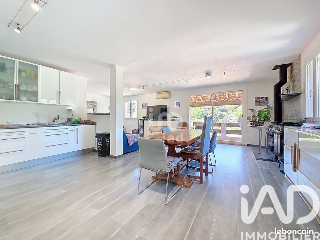 Maison 4 pièces 88 m² · à Menton · 88 m² · 630 000 €